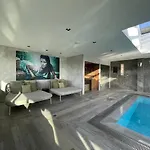 Отель Der Valk - Amsterdam 4*
