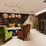 Отель Der Valk - Amsterdam 4*