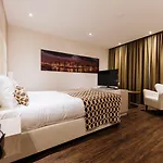 Der Valk - Amsterdam Отель Остзан