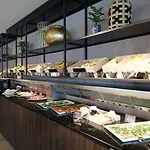 Hotel Der Valk - Amsterdam