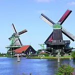Отель Der Valk - Amsterdam Остзан