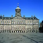 Der Valk - Amsterdam 4* Остзан