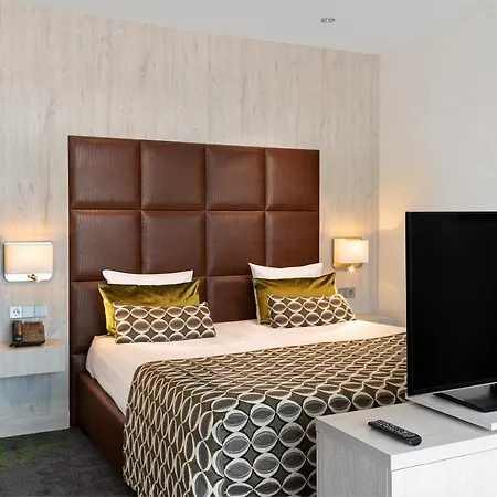 Der Valk - Amsterdam