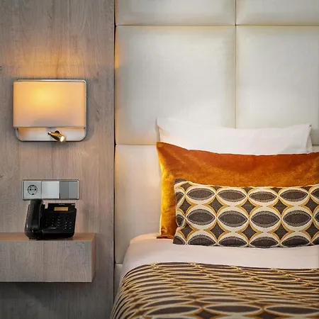 Der Valk - Amsterdam