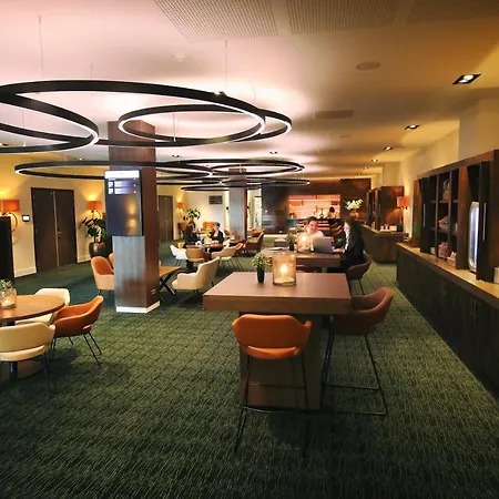 Der Valk - Amsterdam Hotel 4*