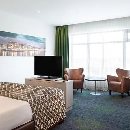 Der Valk - Amsterdam Oostzaan