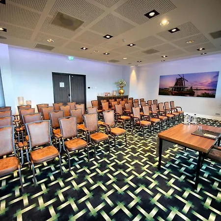 Hotel Der Valk - Amsterdam 4*