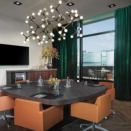 Der Valk - Amsterdam