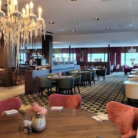 Der Valk - Amsterdam Hotel 4*