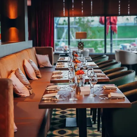 Hotel Der Valk - Amsterdam