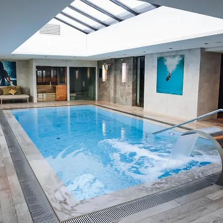 Hotel Der Valk - Amsterdam