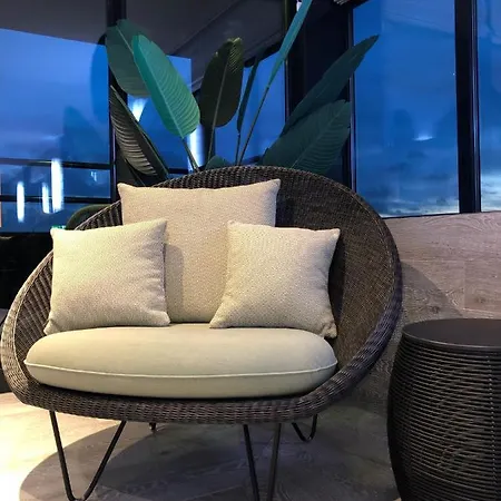 Hotel Der Valk - Amsterdam