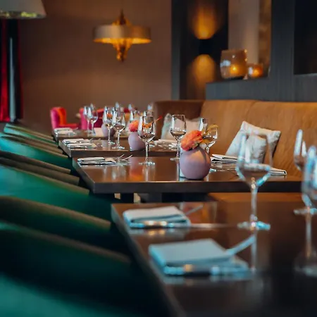 Der Valk - Amsterdam Hotel
