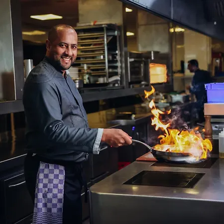 Der Valk - Amsterdam Hotel 4*