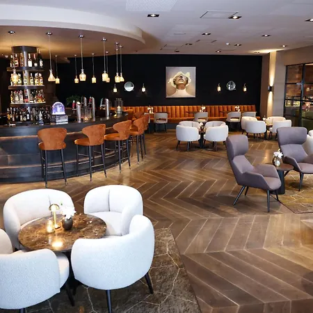Hotel Der Valk - Amsterdam