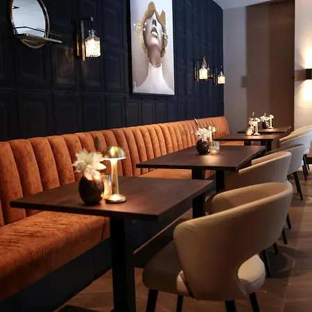 Der Valk - Amsterdam 4*