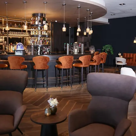 Der Valk - Amsterdam 4* Oostzaan