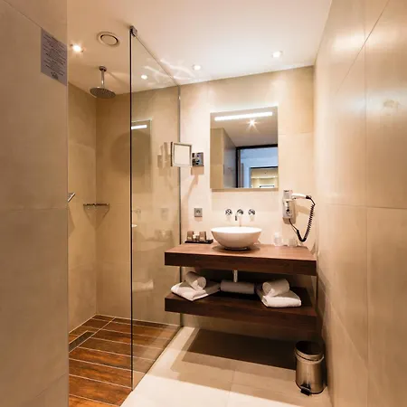 Der Valk - Amsterdam Hotel