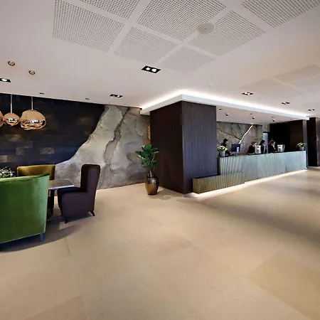 Der Valk - Amsterdam 4* Oostzaan