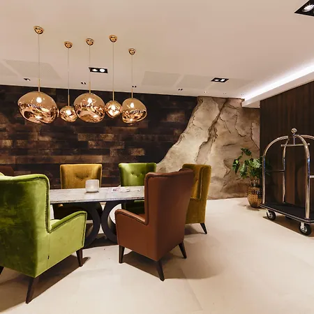 Hotel Der Valk - Amsterdam 4*