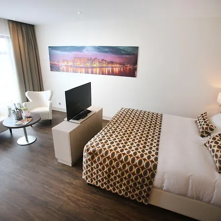 Hotel Der Valk - Amsterdam Oostzaan