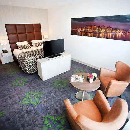 Hotel Der Valk - Amsterdam Oostzaan