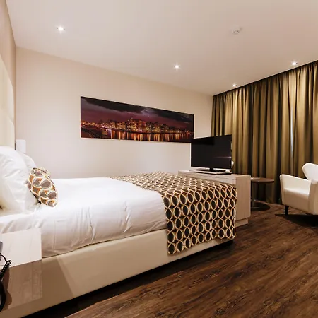 Der Valk - Amsterdam Hotel Oostzaan