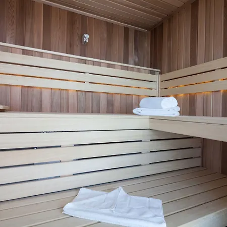 Der Valk - Amsterdam Hotel