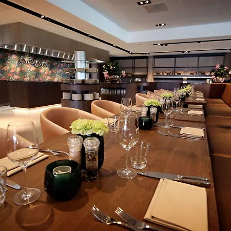 Hotel Der Valk - Amsterdam