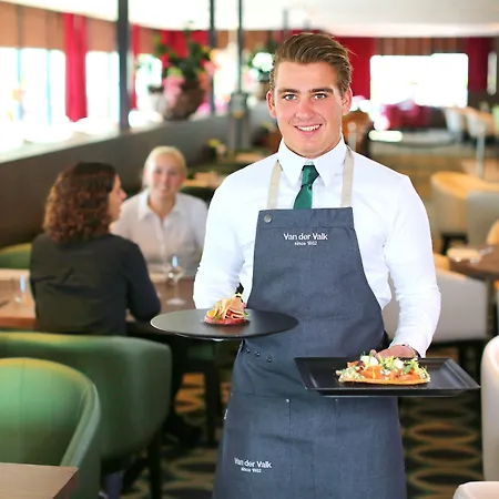 Der Valk - Amsterdam Oostzaan