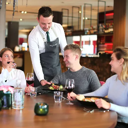 Der Valk - Amsterdam Hotel Oostzaan