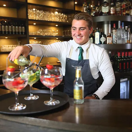 Der Valk - Amsterdam