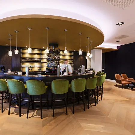 Der Valk - Amsterdam Oostzaan