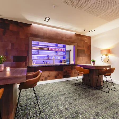 Der Valk - Amsterdam Oostzaan