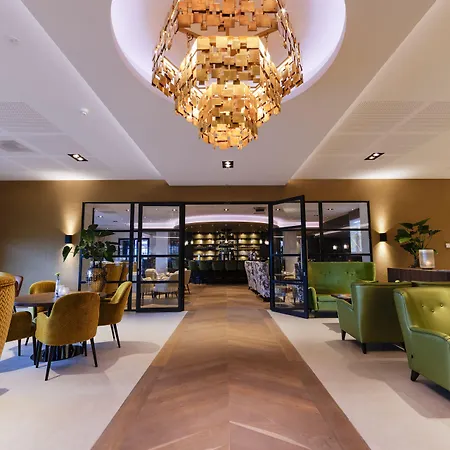 Hotel Der Valk - Amsterdam