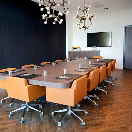 Der Valk - Amsterdam Hotel