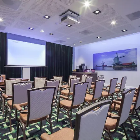 Der Valk - Amsterdam Hotel