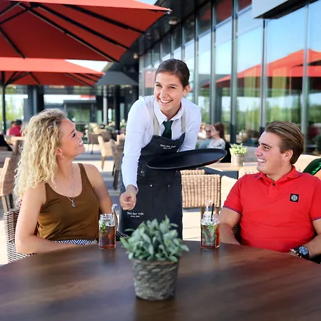 Der Valk - Amsterdam Hotel 4*