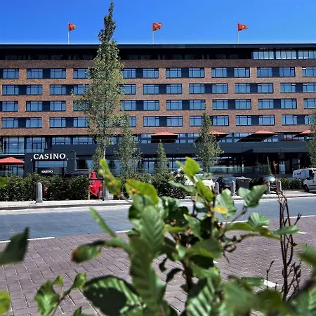 Der Valk - Amsterdam 4* Oostzaan