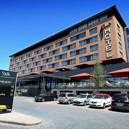 Der Valk - Amsterdam Hotel