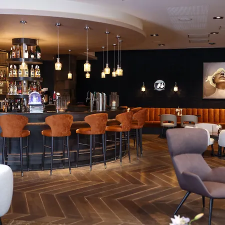 Der Valk - Amsterdam Hotel Oostzaan