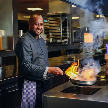 Der Valk - Amsterdam Hotel Oostzaan