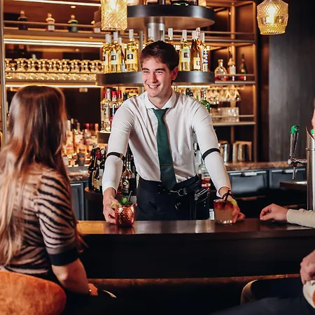 Hotel Der Valk - Amsterdam