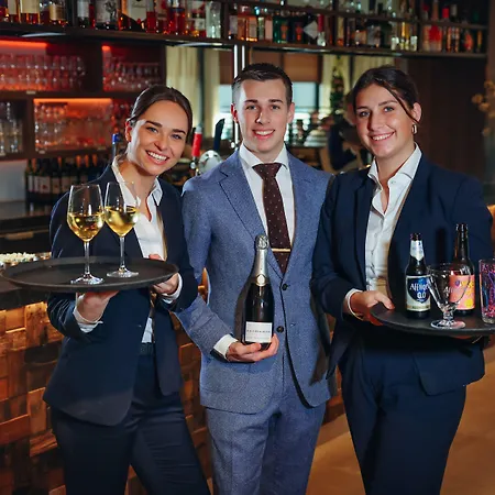 Hotel Der Valk - Amsterdam Oostzaan