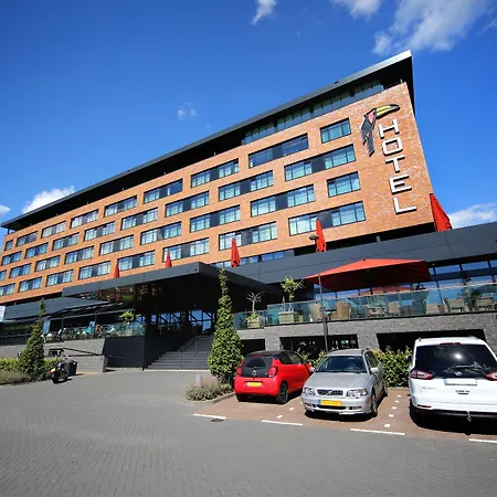 Der Valk - Amsterdam Oostzaan