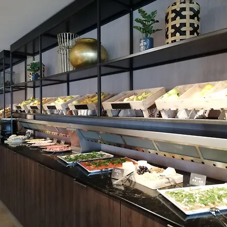 Hotel Der Valk - Amsterdam