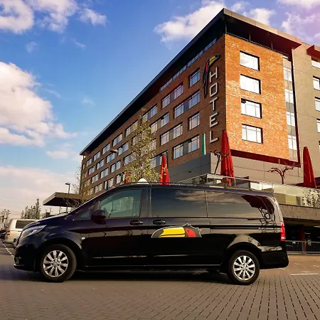 Hotel Der Valk - Amsterdam