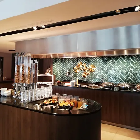 Der Valk - Amsterdam Hotel