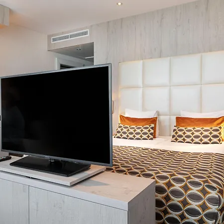 Hotel Der Valk - Amsterdam