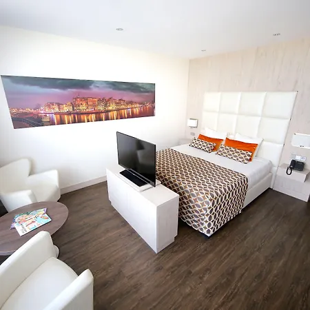 Der Valk - Amsterdam Oostzaan